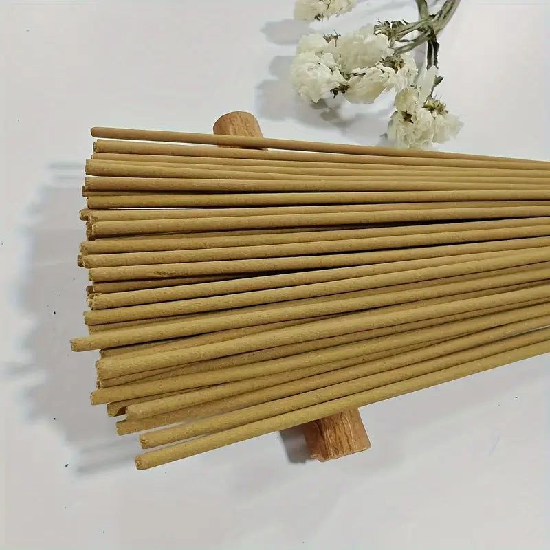 50pcs Mixed Aroma Incense Sticks