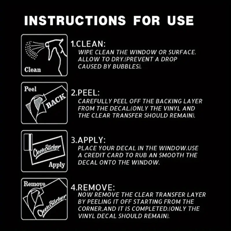 Flag of Nepal Waterproof Vinyl Decal