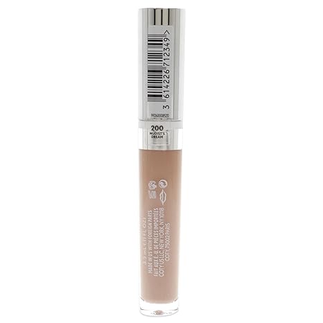 CoverGirl Melting Pout Vinyl Vow Liquid Lipstick Lip Color (Select Color)
