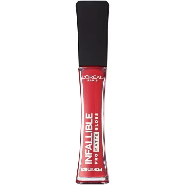 L'Oreal Paris Infallible 8 Hour Pro Hydrating Lip Gloss