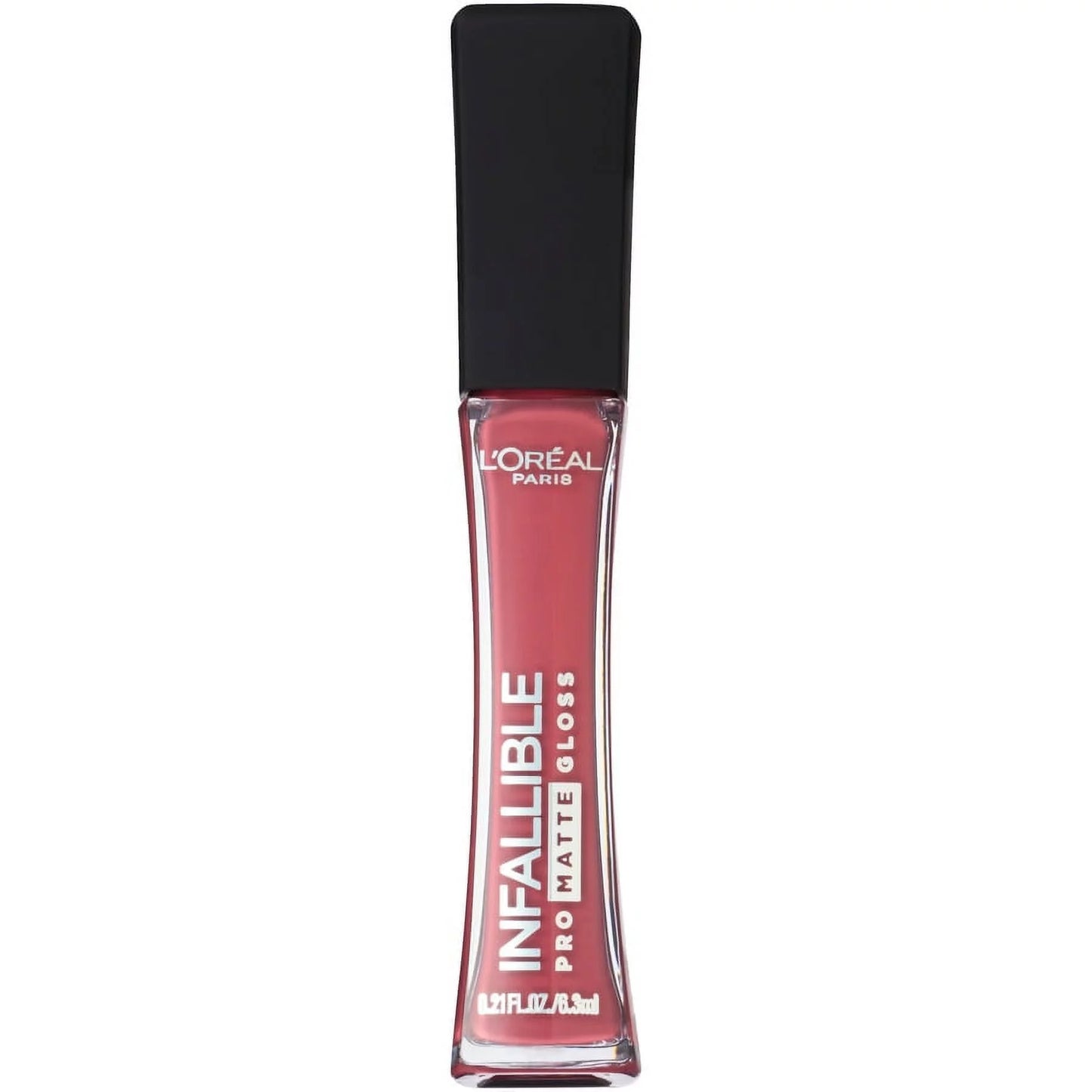 L'Oreal Paris Infallible 8 Hour Pro Hydrating Lip Gloss