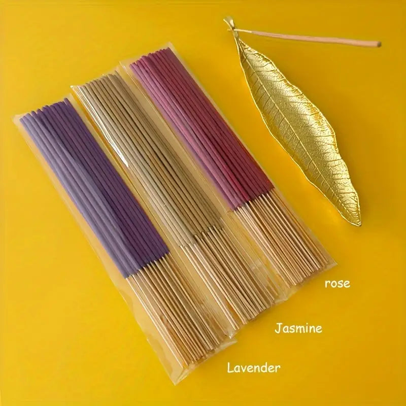 90pcs Floral Fragrance Combination