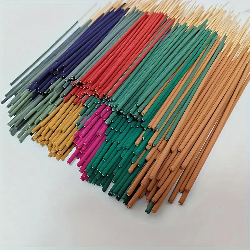 30pcs Scented Incense Sticks