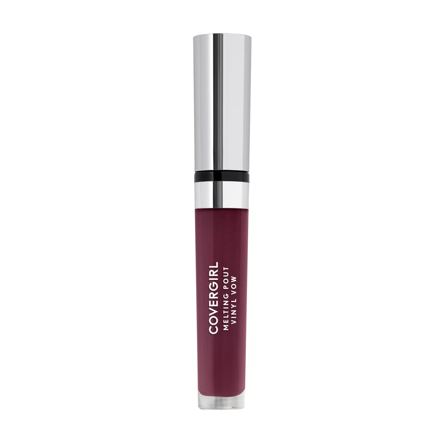 CoverGirl Melting Pout Vinyl Vow Liquid Lipstick Lip Color (Select Color)
