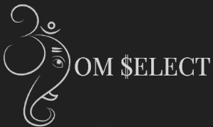 OM Select logo