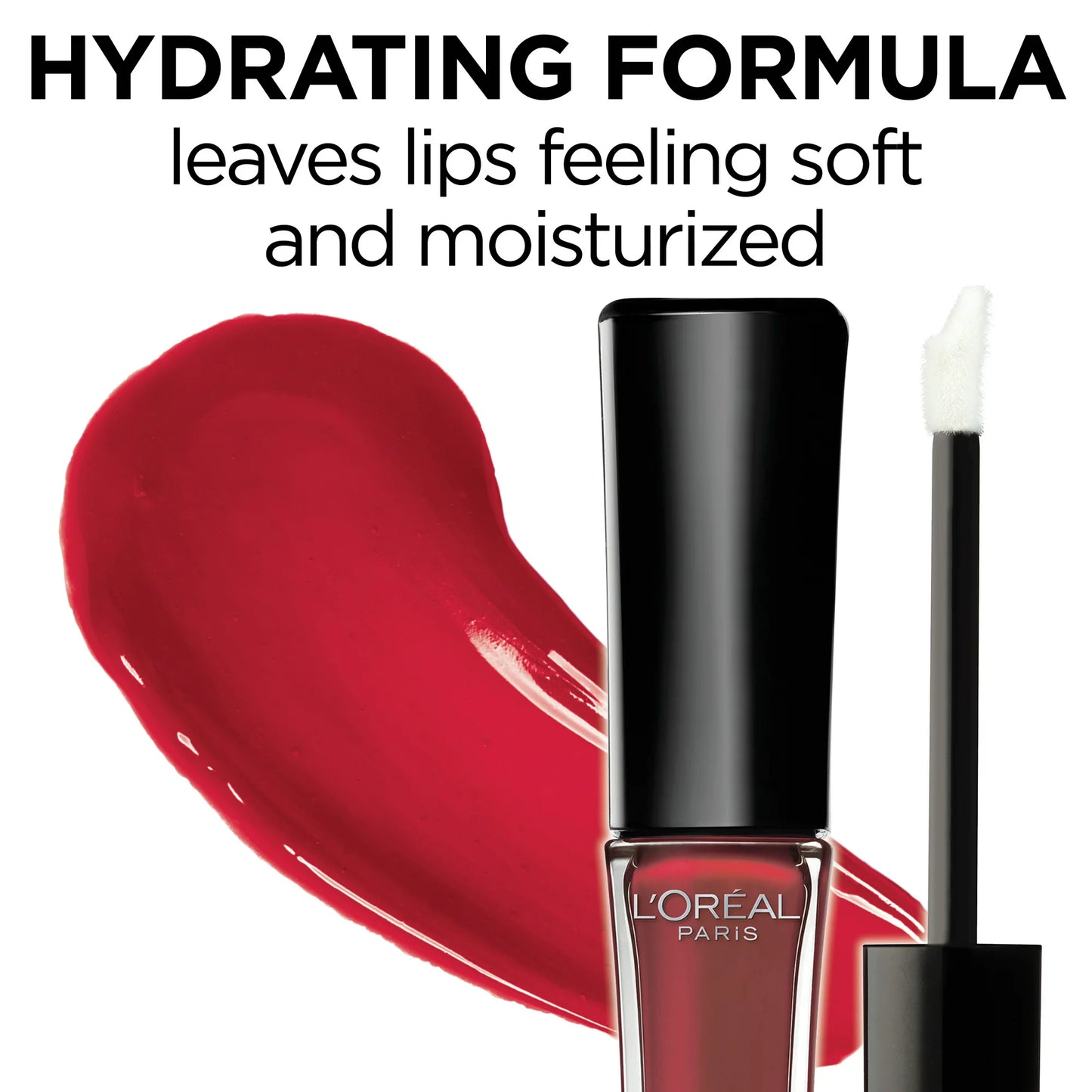 L'Oreal Paris Infallible 8 Hour Pro Hydrating Lip Gloss