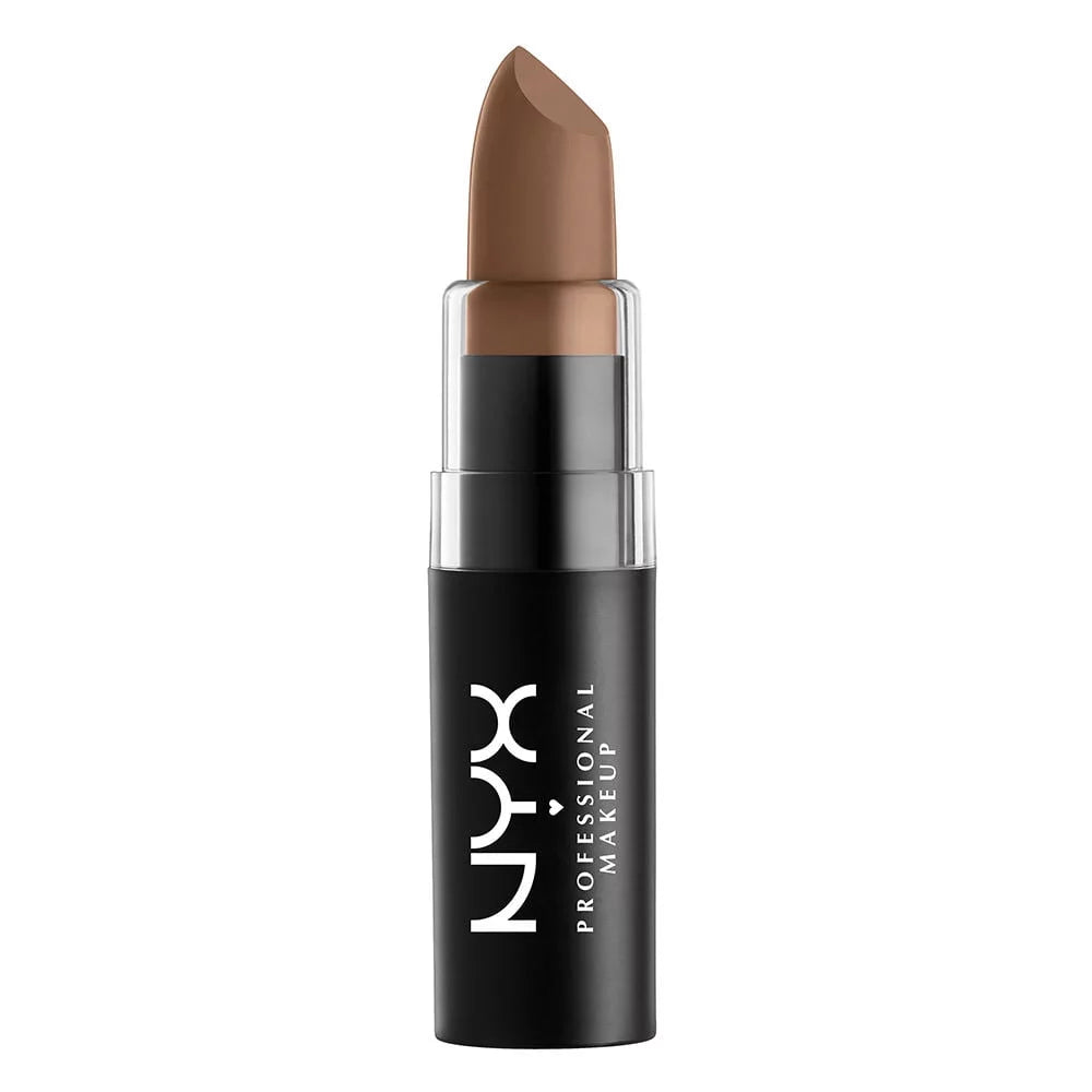 NYX Mat Rouge Lèvres Matte Lipstick