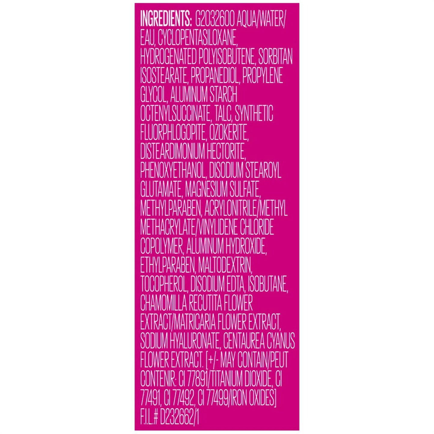 Maybelline Super Stay Under Eye Concealer Liquid, 0.23 fl oz