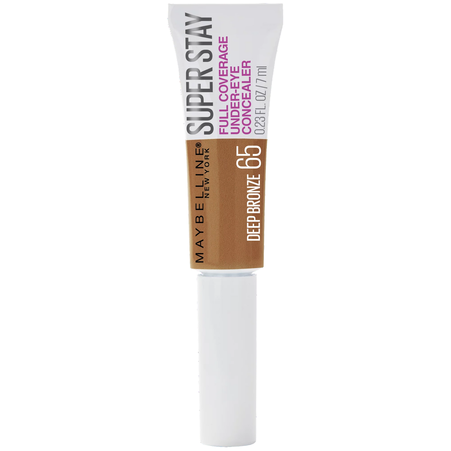 Maybelline Super Stay Under Eye Concealer Liquid, 0.23 fl oz