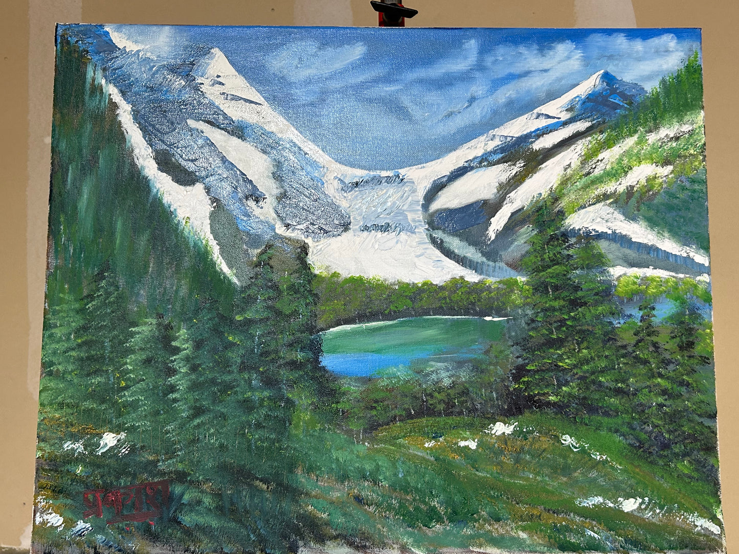 Nature, Colorado, USA