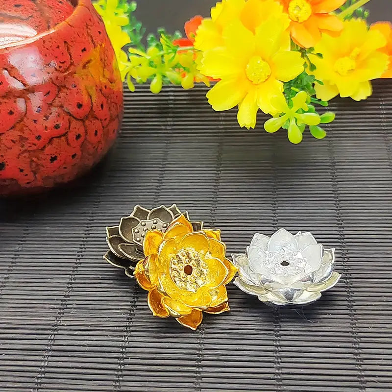 3pcs/set Incense Burner