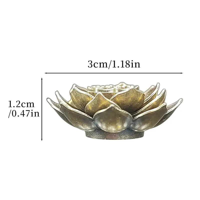 3pcs/set Incense Burner