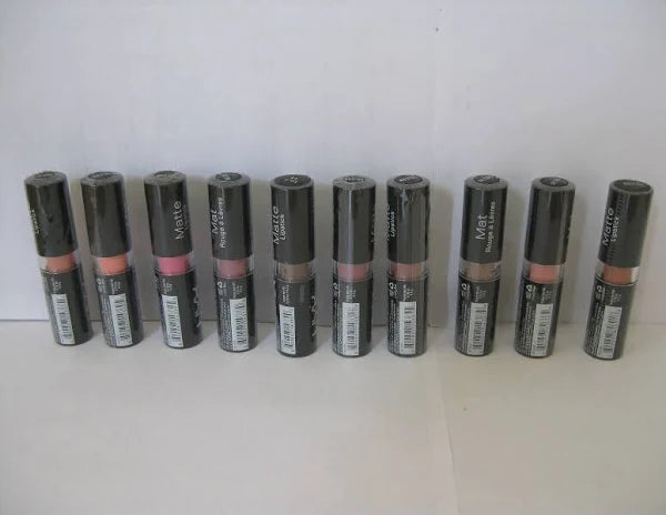 NYX Mat Rouge Lèvres Matte Lipstick
