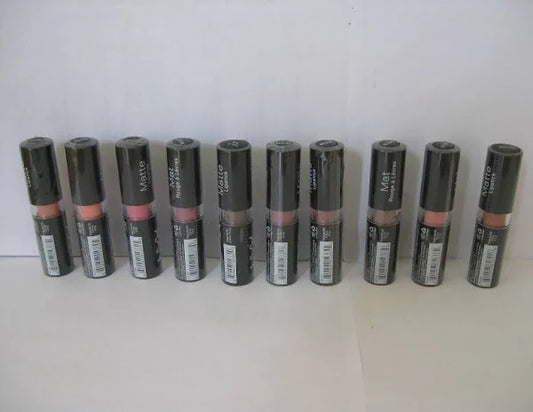 NYX Mat Rouge Lèvres Matte Lipstick