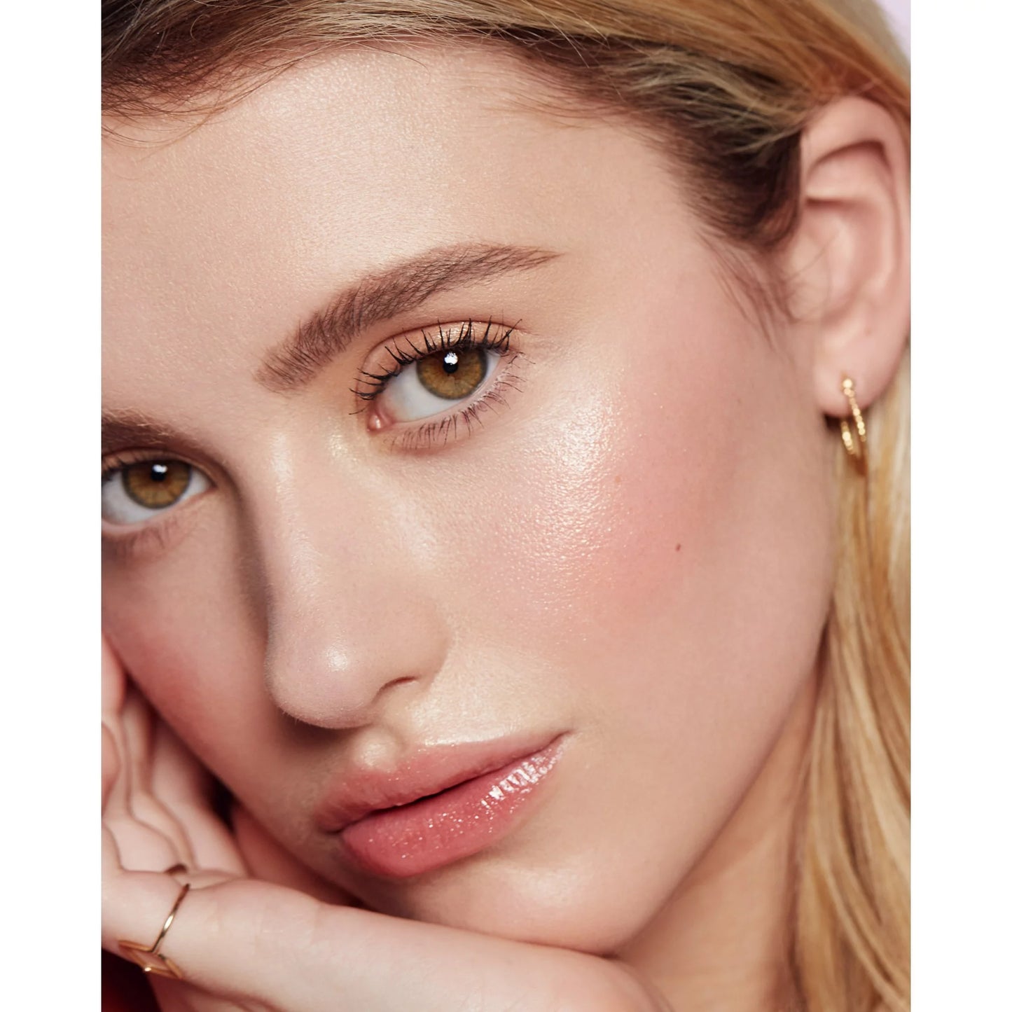 Rimmel London Jelly Blush, 0.19 oz