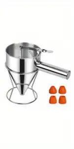 Sel Roti Maker