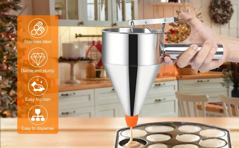 Sel Roti Maker