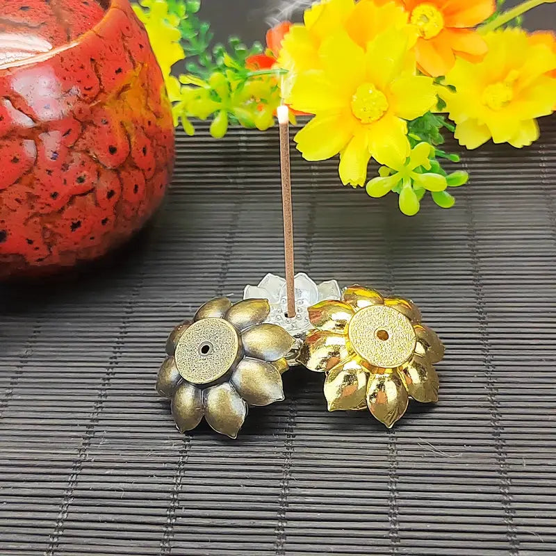 3pcs/set Incense Burner