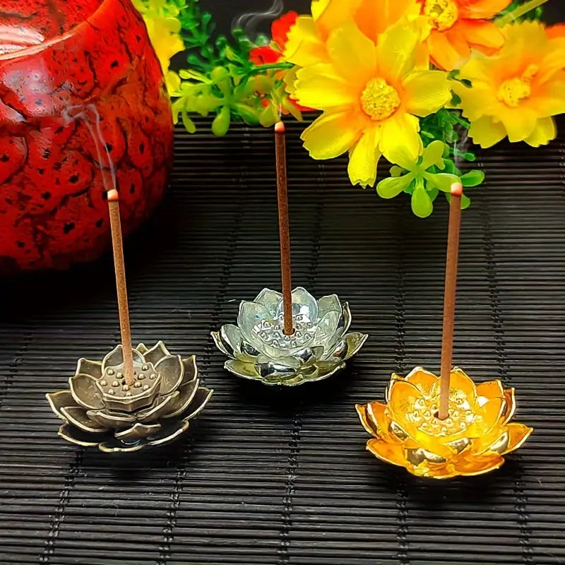 3pcs/set Incense Burner